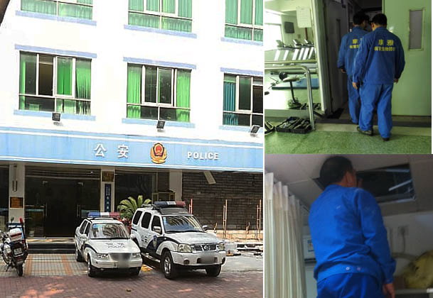 廣州滅鼠公司為派出所服務(wù),滅鼠防鼠