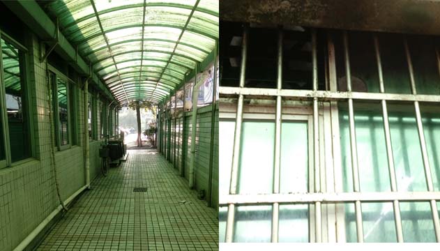 康雅回訪黃埔區公安分局|滅鼠|滅蟑|白蟻防治|滅白蟻|廣州殺蟲滅鼠