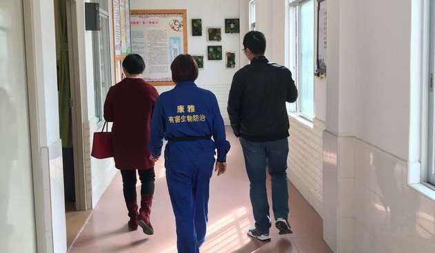  學(xué)校、幼兒園檢查蟲害、鼠害情況|老鼠防治|廣州滅鼠