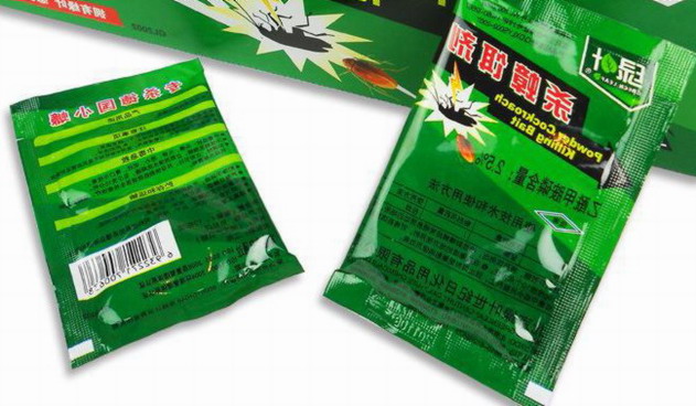 學生粗心，滅蟑藥當感冒藥喝了|滅蟑|廣州滅蟑|殺蟲公司