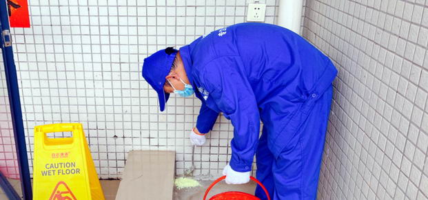 廣州除四害服務(wù)